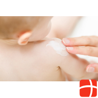 How to properly care for the sensitive skin of babies 