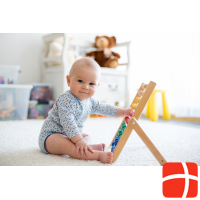 What toys should be for babies to ensure maximum usefulness AI