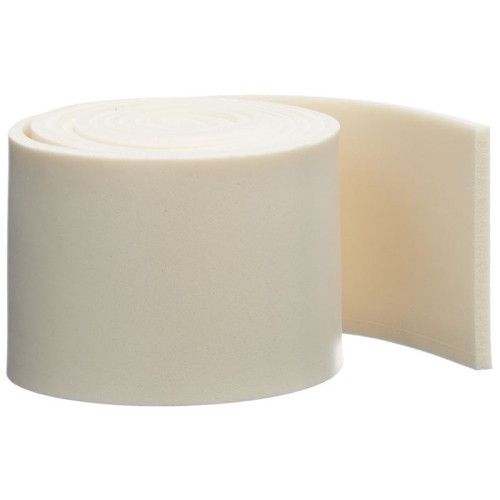 Komprex foam bandage 0.5cm 8cmx2m white buy online