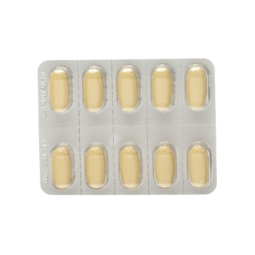 Ossopan Filmtabletten 830mg 40 Stück buy online