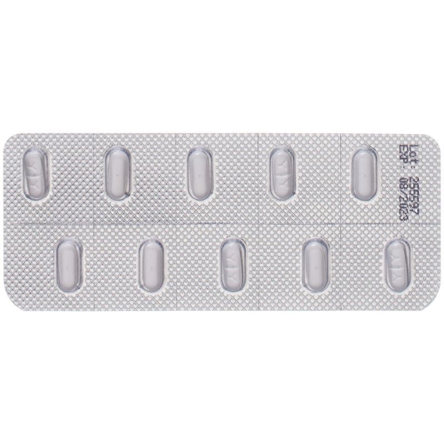 Zyrtec 10mg 10 Filmtabletten buy online