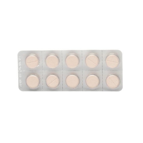 Becetamol Kautabletten 250mg 20 Stück buy online