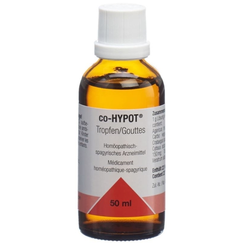 Co Hypot Tropfen 50ml buy online