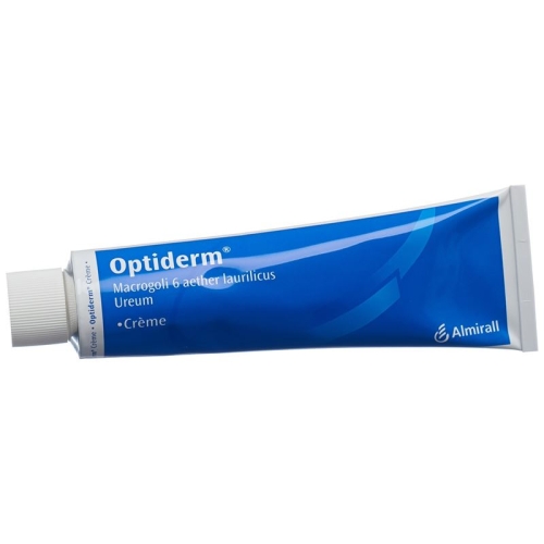 Optiderm Creme 100g buy online