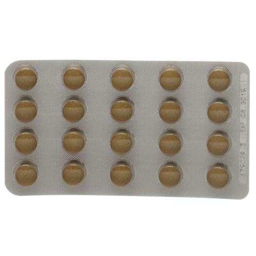 Padma Lax 20 Tabletten buy online