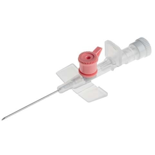 BD Venflon 1.2x32mm 18g Luer Grün 50 Stück buy online