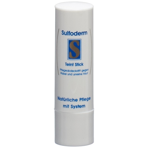 Sulfoderm S Teint Stick Sport buy online