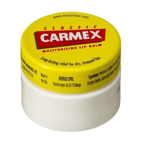 Carmex Lippenbalsam Topf 7.5g buy online