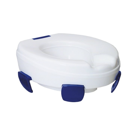 Sahag toilet booster seat 11cm white buy online