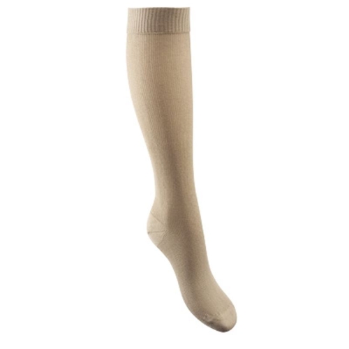 Gilofa 2000 Kniestrumpf Grösse 1 36/38 Beige 1 Paar buy online