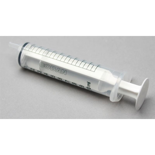 Codan Spritze 3-teilig 10ml Luer 100 Stück buy online