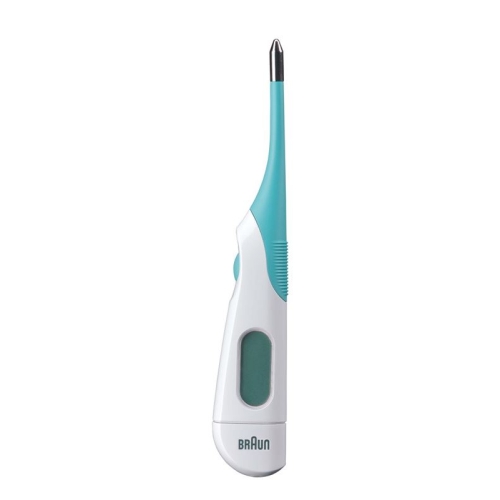 Braun digital thermometer Prt 1000 buy online