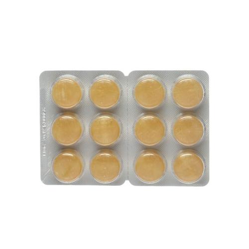 Neo Angin 24 Lutschtabletten buy online