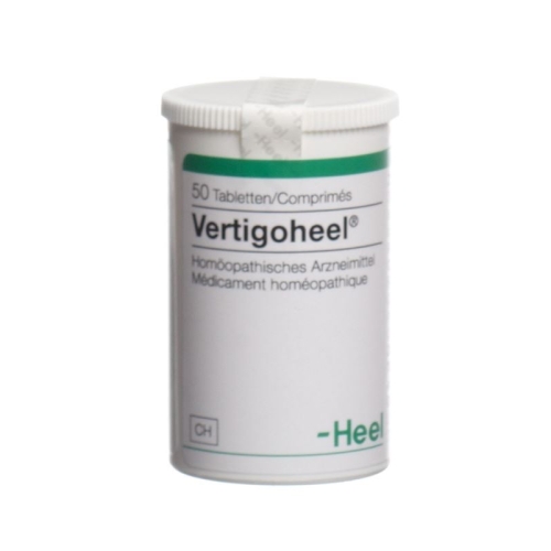 Vertigoheel 50 Tabletten buy online