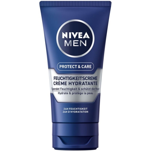 Nivea Men Protect&Care Feuchtigkeitscreme 75ml buy online