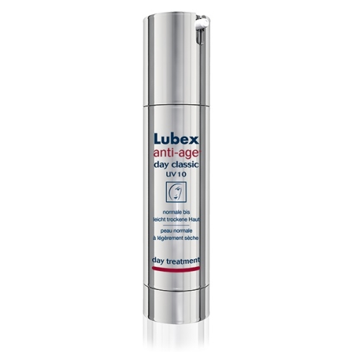 Lubex Anti-Age Day Creme mit UV-Schutz 50ml buy online