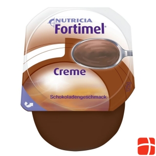 FORTIMEL Creme Schokolade 4 x 125 ml