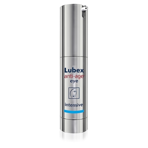 Lubex Anti-Age Eye Creme 15ml buy online