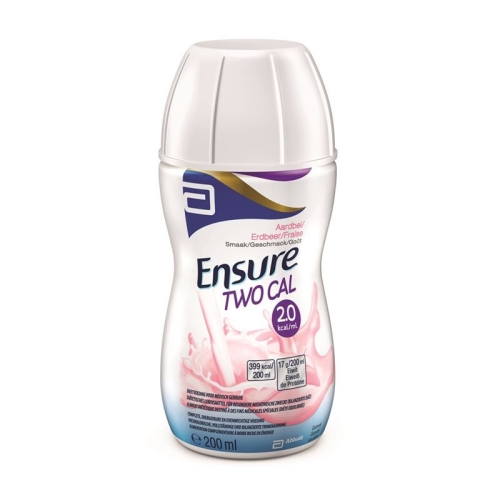 Ensure TwoCal Erdbeer 30x 200ml buy online