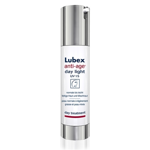 Lubex Anti-Age Day Light Creme 50ml buy online