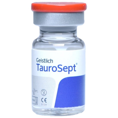 Taurosept Katheterlocklösung 5x 6ml buy online