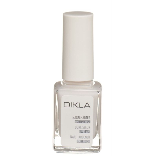 Dikla Nagelhärter Matt 12ml buy online