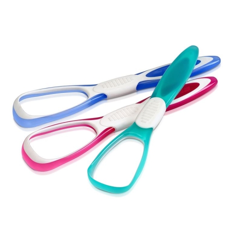 Trisa double action tongue cleaner buy online