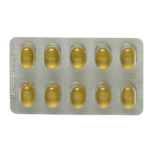 Elevit Omega 3 Blister 100 Stück buy online