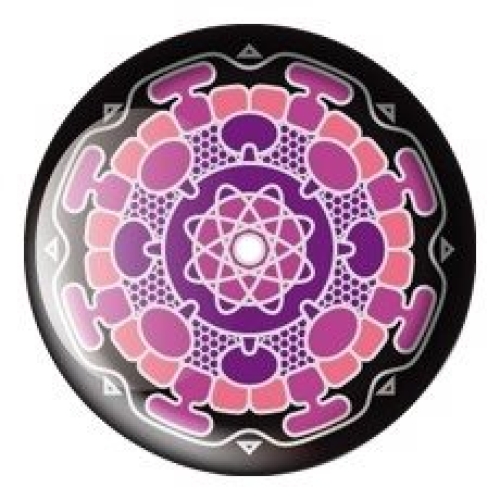 Avant-garde Energetic Energy Badge Synaptico Ruby buy online