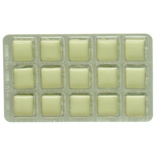 Nicorette Polar Mint Kaudepots 4mg 30 Stück buy online