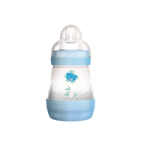 MAM Anti-Colic Schoppenflasche 160ml Boy buy online