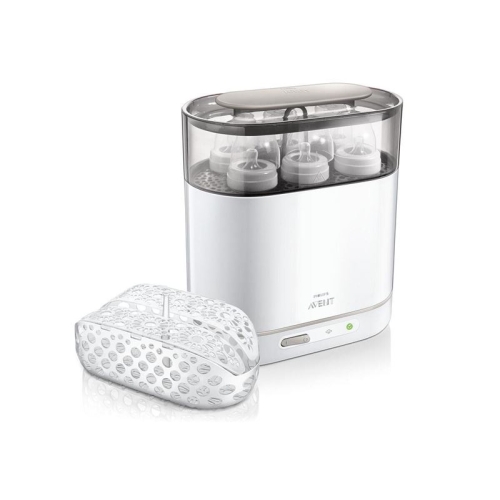 Avent Philips 4-In 1 Sterilizer buy online