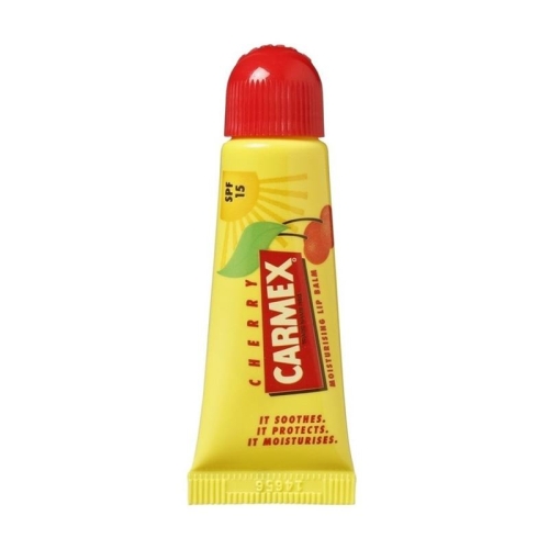 Carmex Lippenbalsam Cherry SPF 15 Tube 10g buy online