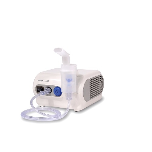 Omron Compair P Kompressor Inhalationsgerät buy online