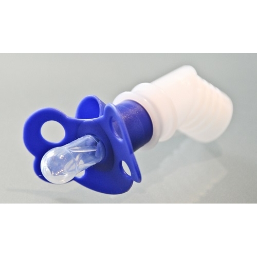 Omron pacifier mask universal