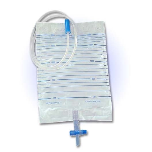 Asid Bonz Urindrainagesy 90cm 2L M Rv T-abl 50 Stück buy online