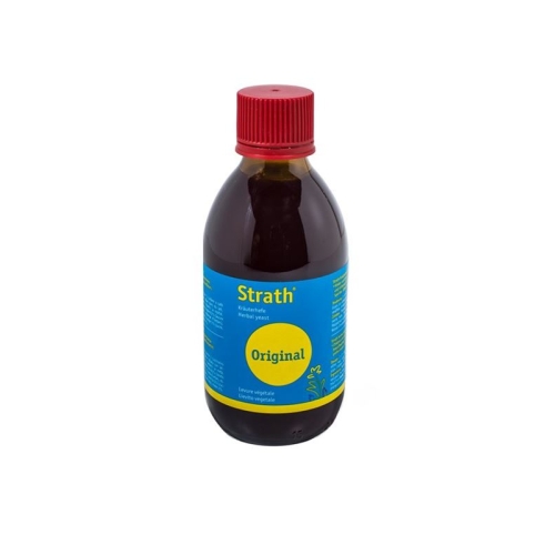 Strath Original liq 250ml