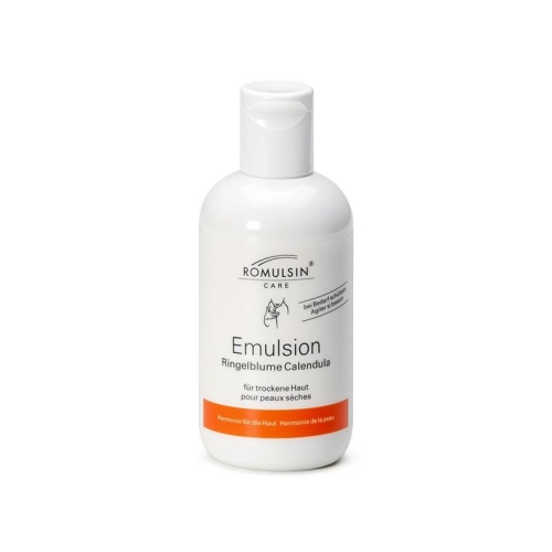 Romulsin emulsion marigold 250 ml