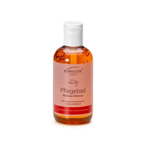 Romulsin Pflegebad balm 250 ml