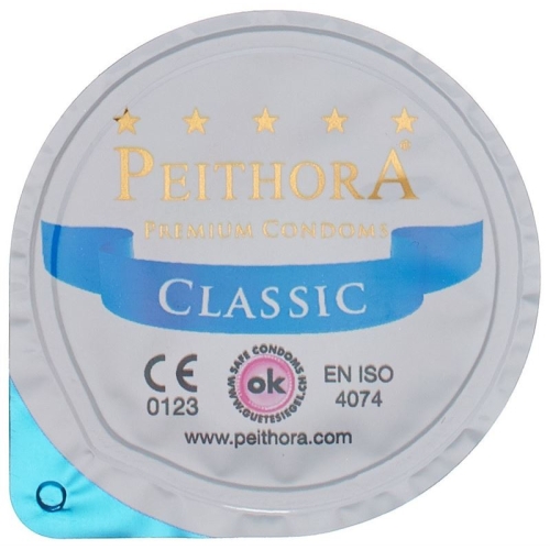 Peithora Classic 12 pcs