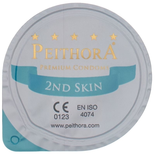 Peithora 2nd Skin 12 pcs