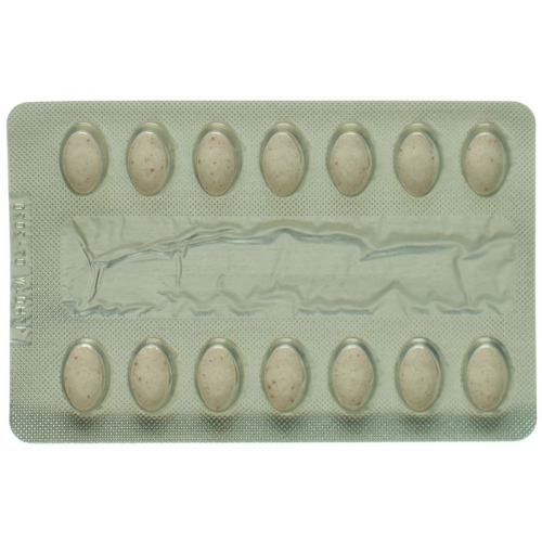 isay Vaginal infections Vag tablets 14 pcs