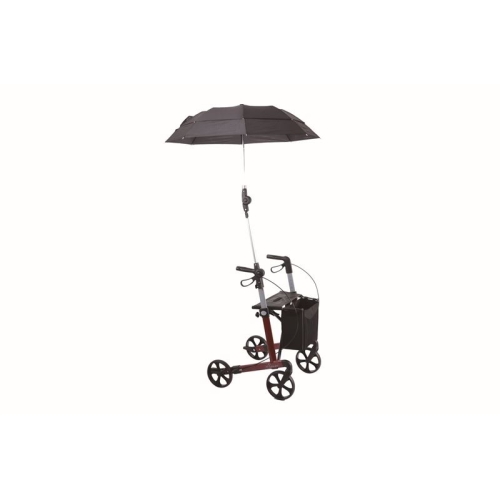 Router Umbrella To Rollator Black buy online