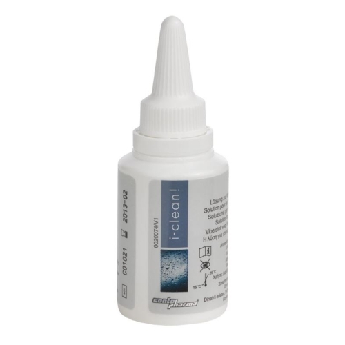 Contopharma cleaning solution i-clean 25 ml