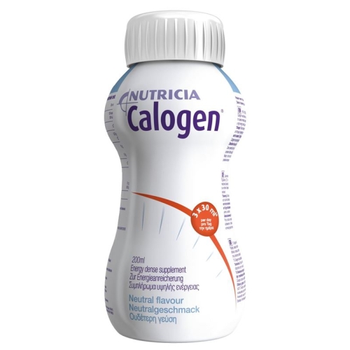 Calogen liq neutral 4 bottles 200 ml buy online