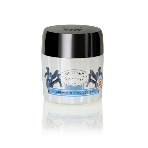 Mettler 24 H moisturizer 50 ml