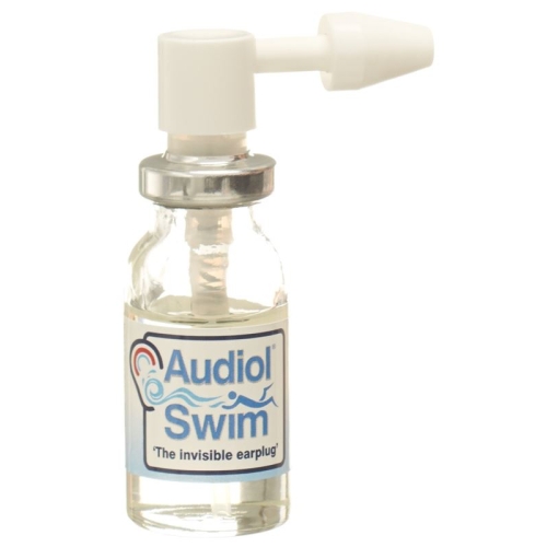 Audiol Swim Spray 10ml buy online