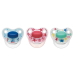 bibi Nuggi Happiness DenSil 0-6 ring Play with us assorted SV-