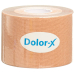 Dolor-X Kinesiology Tape 5cmx5m beige