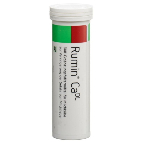 Rumin Ca 4x 105g buy online